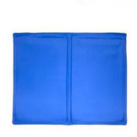 HKM-412051 Cooling Pet Ice Mat - Breathable Hand Washable Cushion in Multiple Sizes