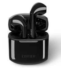 HKM-412179 Bluetooth Stereo Headset with Qualcomm Chipset, CVC8.0 Noise Reduction, IPX4 Waterproof, and Portable Charging Case