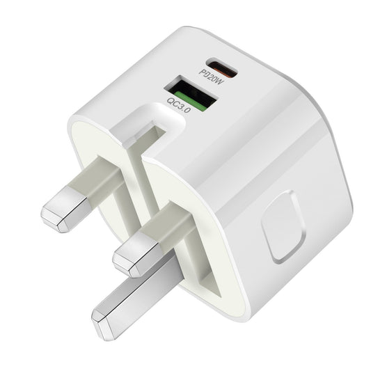 HKM-412307 1 Meter Plug Charger Cable for Convenient Charging and Data Transfer