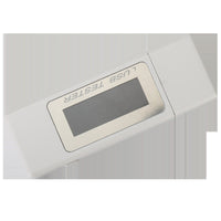 HKM-412627 USB Voltage and Current Power Tester - Mini Counter for Accurate Measurement of Voltage, Current, and Capacity