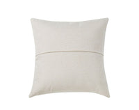 HKM-412819 Modern Cotton and Linen Cushion Cover with Pocket for Living Space