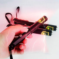 HKM-412947 Three-In-One Tricky Toy for April Fools' Day - Unique Fun Plastic Gadget