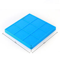 HKM-413011 Colorful Sudoku Maze Educational Game for Kids 3+ - Develops Spatial and Cognitive Skills