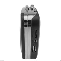 HKM-413011 USB Tape to MP3 Converter with Earphones and USB Cable, Compact Portable Design