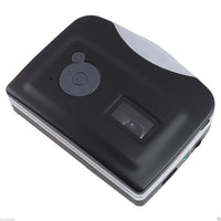 HKM-413011 USB Tape to MP3 Converter with Earphones and USB Cable, Compact Portable Design