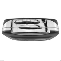 HKM-413011 USB Tape to MP3 Converter with Earphones and USB Cable, Compact Portable Design