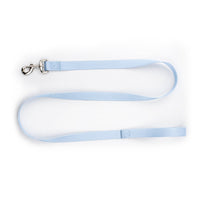 HKM-413267 Nylon Pet Collar and Traction Rope Set in Various Gradient Colors for All Seasons