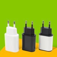HKM-413331 Efficient Mobile Phone and Tablet Charger with Safety Protection Features