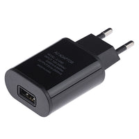 HKM-413331 Efficient Mobile Phone and Tablet Charger with Safety Protection Features