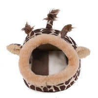 HKM-413971 Hamster cotton nest warm cotton hamster nest