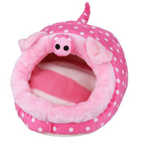 HKM-413971 Hamster cotton nest warm cotton hamster nest
