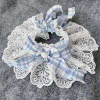 HKM-414291 Universal Cotton Polyester Dog Saliva Towel in Various Colors and Sizes