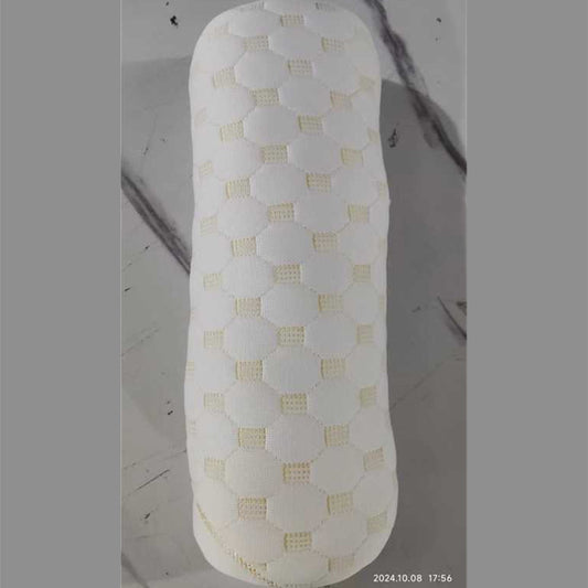 HKM-414547 U-Shaped Pregnancy Pillow for Waist Support and Side Sleeping in Rosen Green