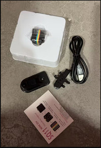 HKM-414931 HD 1080P Sports DV Camera with Infrared Night Vision for Enhanced Outdoor Adventures