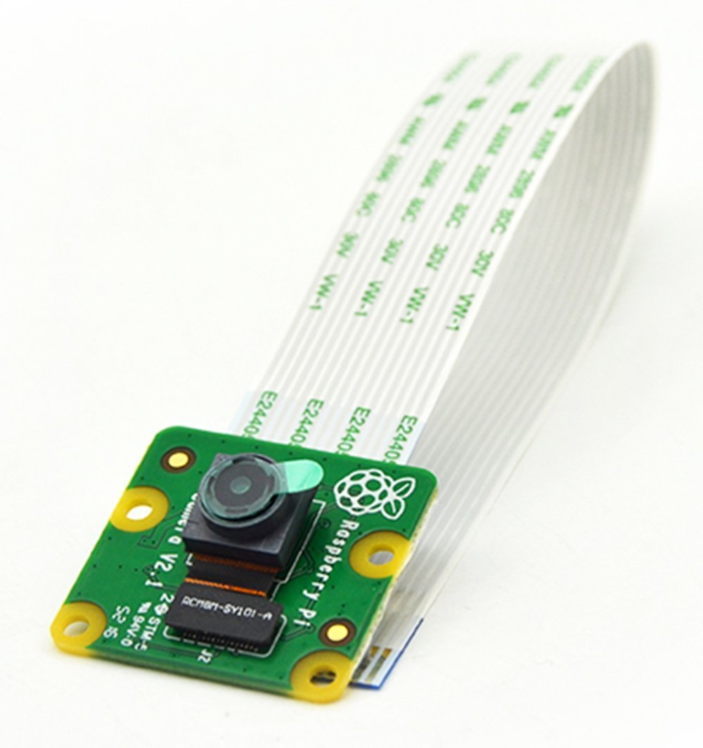 HKM-414931 Raspberry Pi Compatible Camera Module for Versatile Imaging Applications