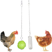 HKM-415187 Stainless Steel Fruit Fork Parrot Forager