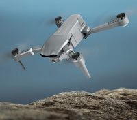 HKM-415251 GPS High-Definition Aerial Photography Drone with 4K Camera and Intelligent Flight Features