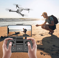 HKM-415251 GPS High-Definition Aerial Photography Drone with 4K Camera and Intelligent Flight Features
