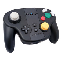 HKM-415443 Wireless Gamepad with NFC and Gyroscope Sensing for Nintendo Switch and Windows