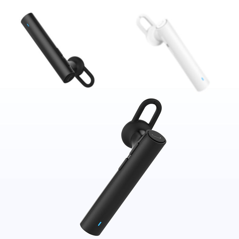 HKM-415635 Bluetooth Wireless Headset with 100 Hours Standby Time and 10 Meter Range