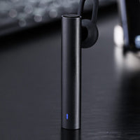 HKM-415635 Bluetooth Wireless Headset with 100 Hours Standby Time and 10 Meter Range