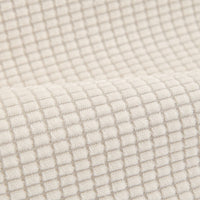HKM-415635 Universal Non-Slip Checkered Sofa Cover and Anti-Scratching Dust Protector