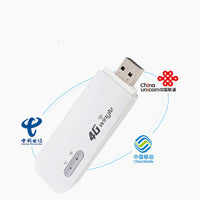 HKM-416083 4G Wireless Router with SIM Card Slot, 150Mbps Wi-Fi, 1 LAN Port, USB 2.0 - Model MF901