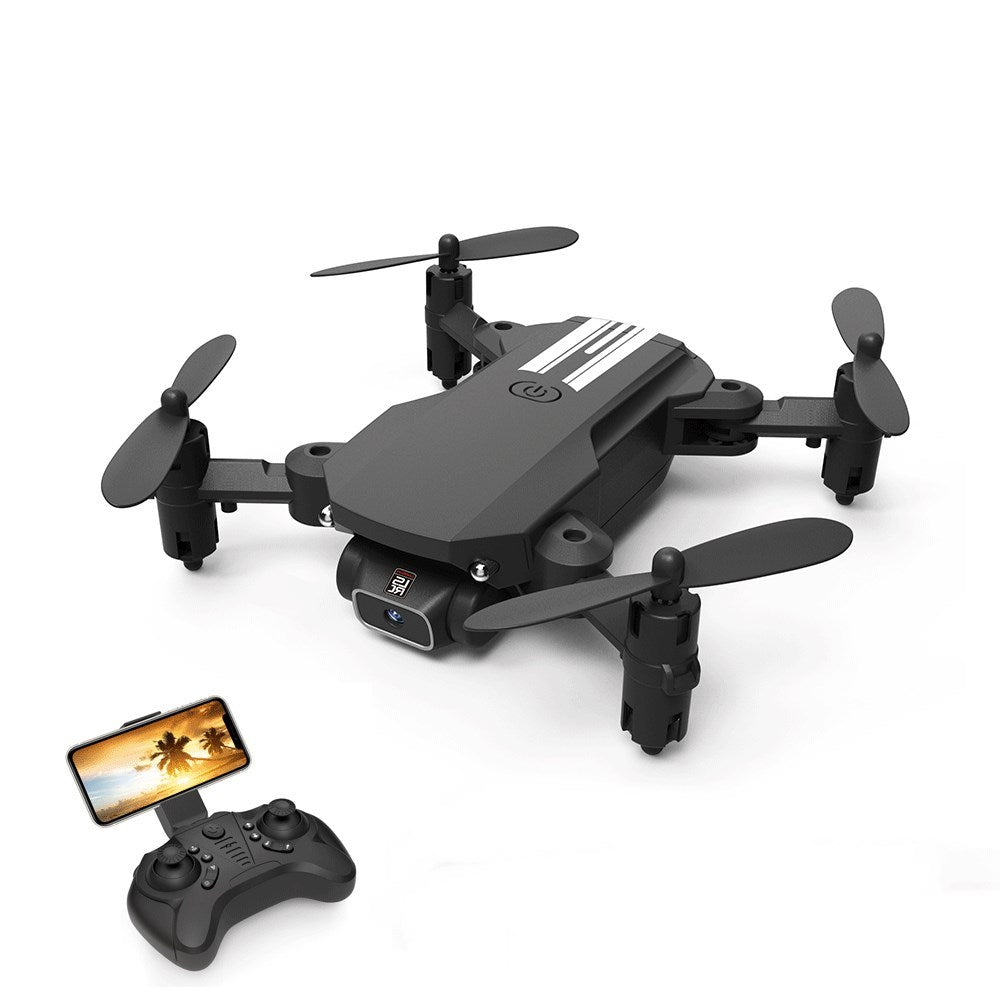 HKM-416083 Mini Folding Aerial Drone with 4K HD Camera and Altitude Hold Function