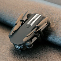 HKM-416083 Mini Folding Aerial Drone with 4K HD Camera and Altitude Hold Function