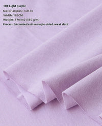 HKM-416275 Lightweight 100% Cotton Knitted T-Shirt for Dolls - Ideal for Spring with Floral Design