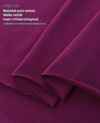 HKM-416275 Lightweight 100% Cotton Knitted T-Shirt for Dolls - Ideal for Spring with Floral Design