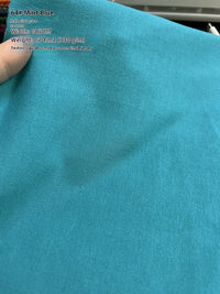 HKM-416275 Lightweight 100% Cotton Knitted T-Shirt for Dolls - Ideal for Spring with Floral Design