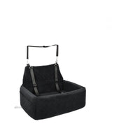 HKM-416275 Nylon Car Rear Doghouse Fully Removable And Washable