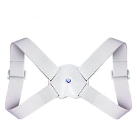 HKM-416403 Smart Humpback Posture Corrector with Vibration Reminder and LCD Tracking