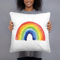 HKM-416787 Car-Themed Printed Linen Pillowcase, 45x45cm, Polyester, Comfortable Home Décor