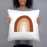 HKM-416787 Car-Themed Printed Linen Pillowcase, 45x45cm, Polyester, Comfortable Home Décor