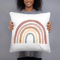 HKM-416787 Car-Themed Printed Linen Pillowcase, 45x45cm, Polyester, Comfortable Home Décor
