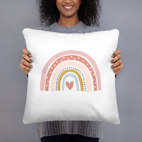 HKM-416787 Car-Themed Printed Linen Pillowcase, 45x45cm, Polyester, Comfortable Home Décor