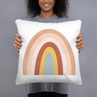 HKM-416787 Car-Themed Printed Linen Pillowcase, 45x45cm, Polyester, Comfortable Home Décor