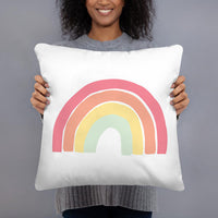 HKM-416787 Car-Themed Printed Linen Pillowcase, 45x45cm, Polyester, Comfortable Home Décor