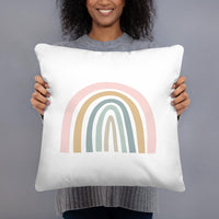 HKM-416787 Car-Themed Printed Linen Pillowcase, 45x45cm, Polyester, Comfortable Home Décor