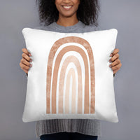 HKM-416787 Car-Themed Printed Linen Pillowcase, 45x45cm, Polyester, Comfortable Home Décor