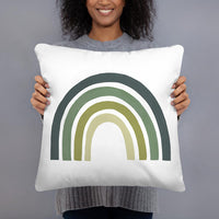 HKM-416787 Car-Themed Printed Linen Pillowcase, 45x45cm, Polyester, Comfortable Home Décor