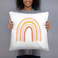 HKM-416787 Car-Themed Printed Linen Pillowcase, 45x45cm, Polyester, Comfortable Home Décor