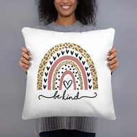 HKM-416787 Car-Themed Printed Linen Pillowcase, 45x45cm, Polyester, Comfortable Home Décor