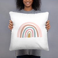HKM-416787 Car-Themed Printed Linen Pillowcase, 45x45cm, Polyester, Comfortable Home Décor