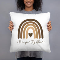 HKM-416787 Car-Themed Printed Linen Pillowcase, 45x45cm, Polyester, Comfortable Home Décor