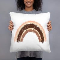 HKM-416787 Car-Themed Printed Linen Pillowcase, 45x45cm, Polyester, Comfortable Home Décor