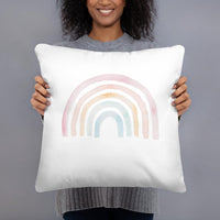 HKM-416787 Car-Themed Printed Linen Pillowcase, 45x45cm, Polyester, Comfortable Home Décor