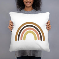 HKM-416787 Car-Themed Printed Linen Pillowcase, 45x45cm, Polyester, Comfortable Home Décor